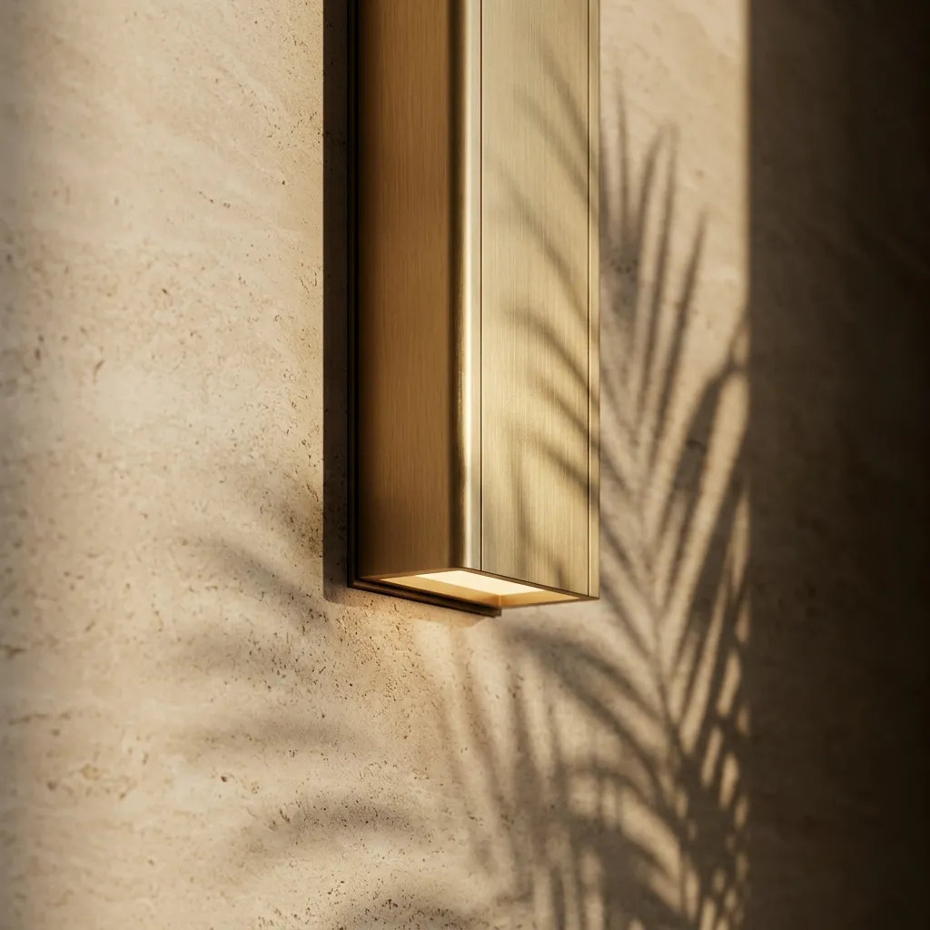Premium architectural detail