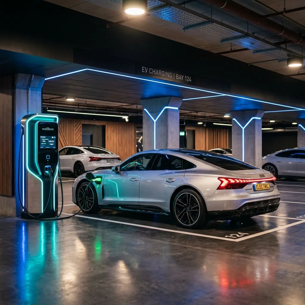 Independent EV sales advice