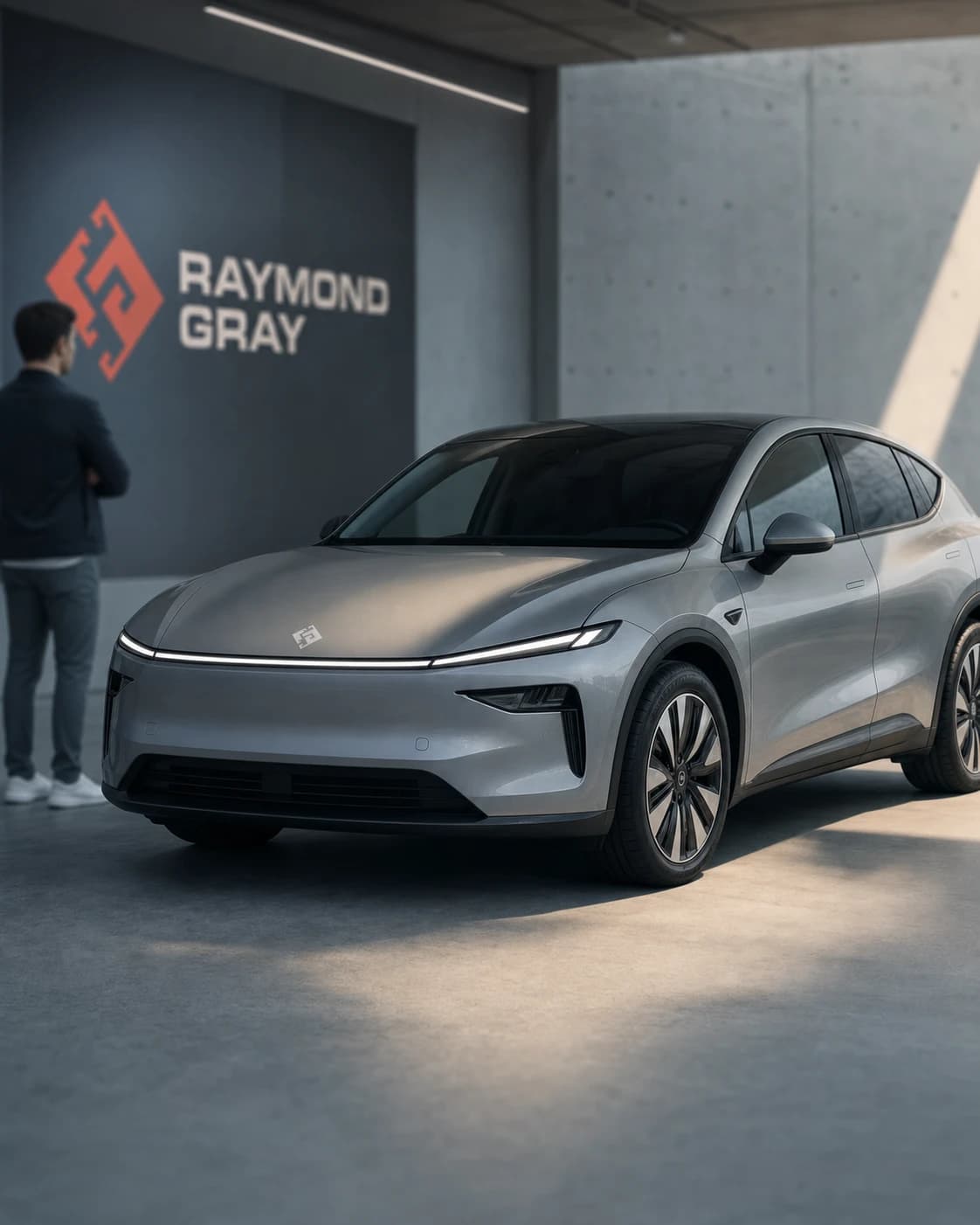 Independent EV sales advice