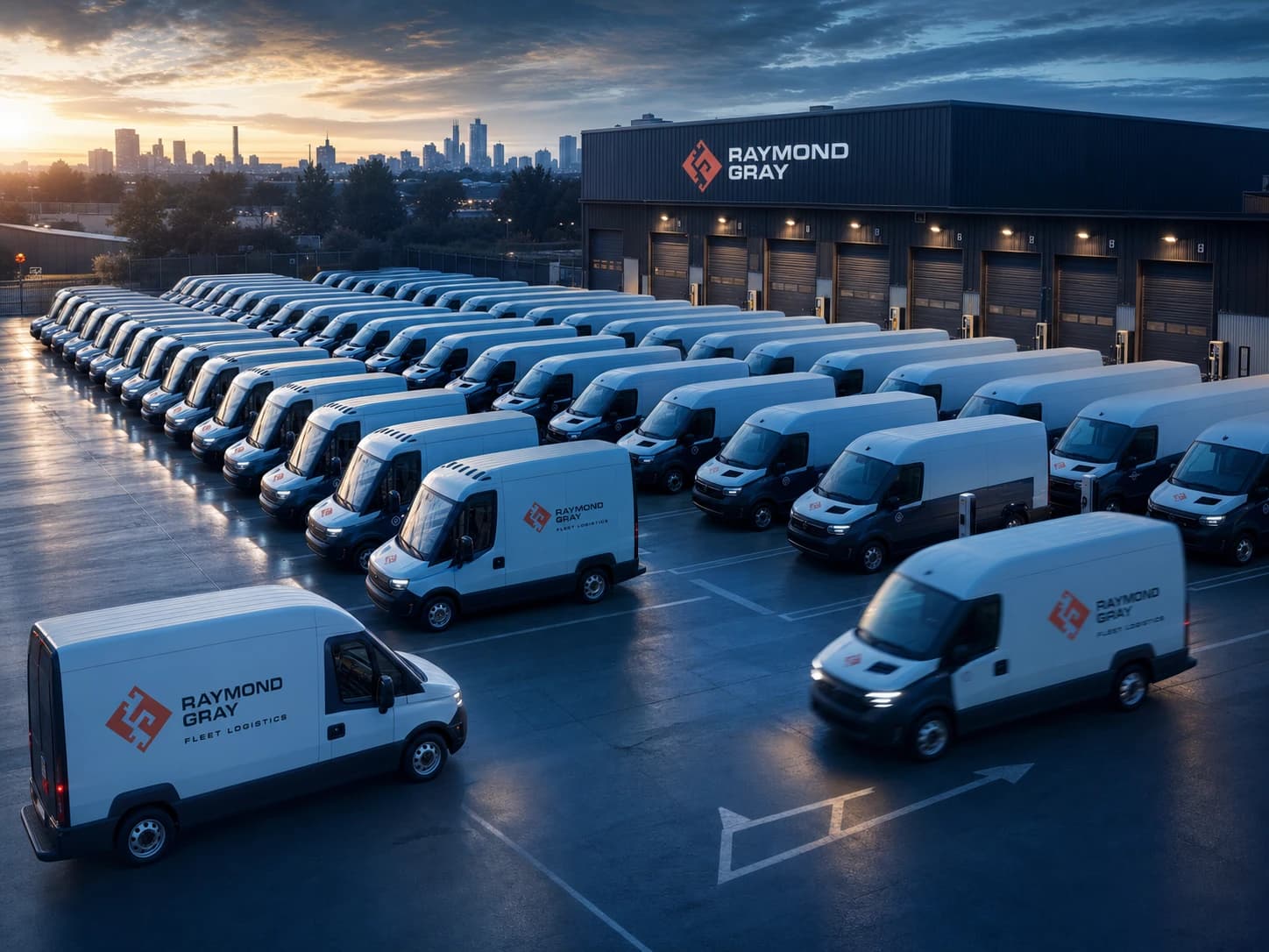 Fleet Logistics